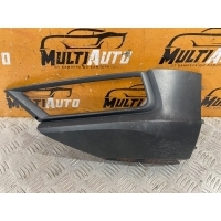 Накладка противотуманной фары Перед. Volkswagen Tiguan 2 2016-2020 5na853211a