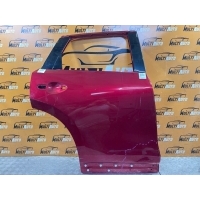 Дверь Задн. Mazda CX-5 2 2017- kb7w72010