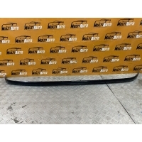 Молдинг бампера Задн. BMW 1 Series E87 2004-2011 51127182373
