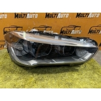 Фара Перед. BMW X1 F48 2015-2019 63117495004
