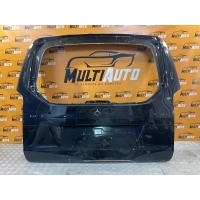 Крышка багажника Mercedes V-Classe W447 2014- A4477421014