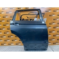 Дверь Задн. Volkswagen Tiguan 2 2016- 5na833312