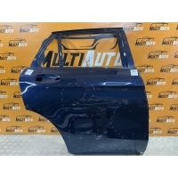 Дверь Задн. Mercedes GLC X253 2015-2021 A2537320410