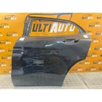 Дверь Задн. Mercedes GLA X156 2013-2020 A1567320110