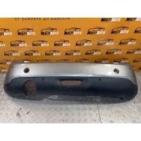Бампер Задн. Mini Hatch F55 2014- 51127380024