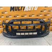 Бампер Перед. Mini Hatch F56, F55 2021- 9450543