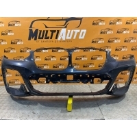 Бампер Перед. BMW X3, X4 G01, G02 2017-2022 511113960514