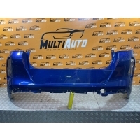Бампер Задн. BMW X6M F96 2020- 51128077203