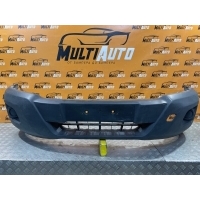 Бампер Перед. Ford Transit V363 2014- BK31R17757A