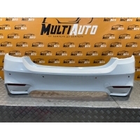 Бампер Задн. BMW 4 Series F82, F82 2013-2020 51128054284