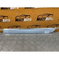 Молдинг двери Задн. Mercedes ML W164 2005-2011 A1646905362