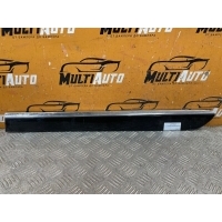 Молдинг двери Задн. Mercedes ML W164 2005-2011 A1646905362
