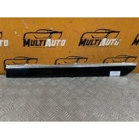 Молдинг двери Задн. Mercedes ML W164 2005-2011 A1646905362