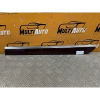 Молдинг двери Задн. Mercedes ML W164 2005-2011 A1646905362