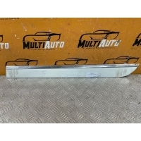 Молдинг двери Задн. Mercedes ML W164 2005-2011 A1646905362