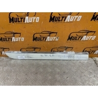 Молдинг двери Задн. Mercedes ML W164 2005-2011 a1646905462