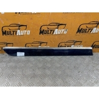 Молдинг двери Задн. Mercedes ML W164 2005-2011 a1646905462