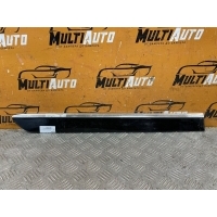 Молдинг двери Задн. Mercedes ML W164 2005-2011 a1646905462