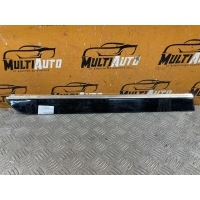 Молдинг двери Задн. Mercedes ML W164 2005-2011 a1646905462