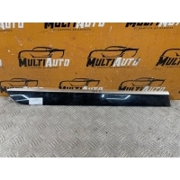Молдинг двери Задн. Mercedes ML W164 2005-2011 a1646905462