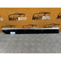 Молдинг двери Задн. Mercedes ML W164 2005-2011 a1646905462