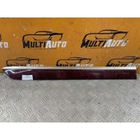 Молдинг двери Задн. Mercedes ML W164 2005-2011 a1646905462