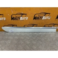 Молдинг двери Задн. Mercedes ML W164 2005-2011 a1646905462