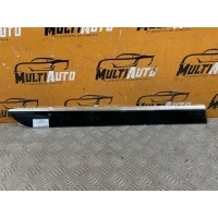 Молдинг двери Задн. Mercedes ML W164 2005-2011 a1646905462
