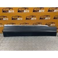 Молдинг двери Перед. Volkswagen Tiguan 2 2016-2020 5NA854940