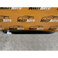 Молдинг крыла Задн. BMW X6 G06 2019- 51127479667