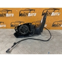 Зеркало Volkswagen Polo 5 2009-2020 6RU857501