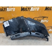 Молдинг крыла Перед. BMW X6 G06 2019-2023 51747481376