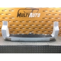 Бампер Задн. Toyota Land Cruiser Prado 150 2017- 5215960880