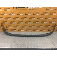 Юбка бампера Перед. Mini Clubman F54 2015-2021 51117370792
