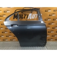 Дверь Задн. Mercedes E Classe W213 2016-2023 A2137320210
