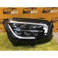 Фара Перед. Mercedes GLC X253 2019-2022 A2539067001