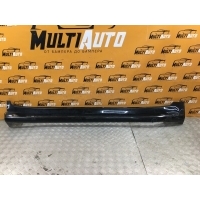 Накладка порога Lexus LX 3 2007-2015 5177360160
