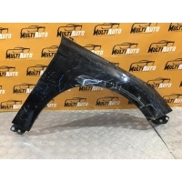 Крыло Перед. Ford Focus 3 2011-2019 BM51A16C198AC