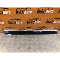 Молдинг двери Задн. Mercedes GL X164 2005-2012 A1646902862