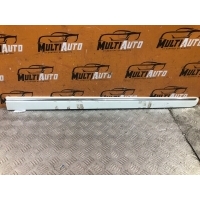 Молдинг двери Перед. Mercedes B-Clase W245 2005-2011 A1696983662