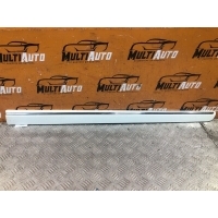Молдинг двери Перед. Mercedes B-Clase W245 2005-2011 A1696983662