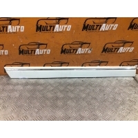 Молдинг двери Задн. Mercedes B-Classe W245 2005-2011 A1696983862