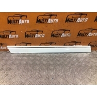 Молдинг двери Задн. Mercedes B-Classe W245 2005-2011 A1696983862