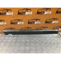 Молдинг двери Задн. Mercedes B-Classe W245 2005-2011 A1696983862