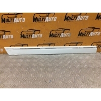 Молдинг двери Задн. Mercedes B-Classe W245 2005-2011 A1696983862
