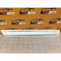 Молдинг двери Задн. Mercedes B-Classe W245 2005-2011 A1696983862