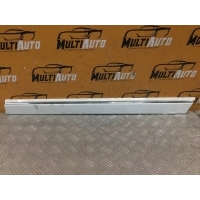 Молдинг двери Задн. Mercedes B-Classe W245 2005-2011 A1696983762