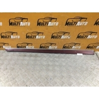 Молдинг двери Перед. Mercedes ML, GL W164, X164 2005-2012 A1646900062