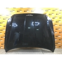 Капот Genesis GV70 1 2020- 66400AR000