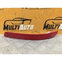 Катафот Задн. Kia Optima 4 2018-2021 92406d45
